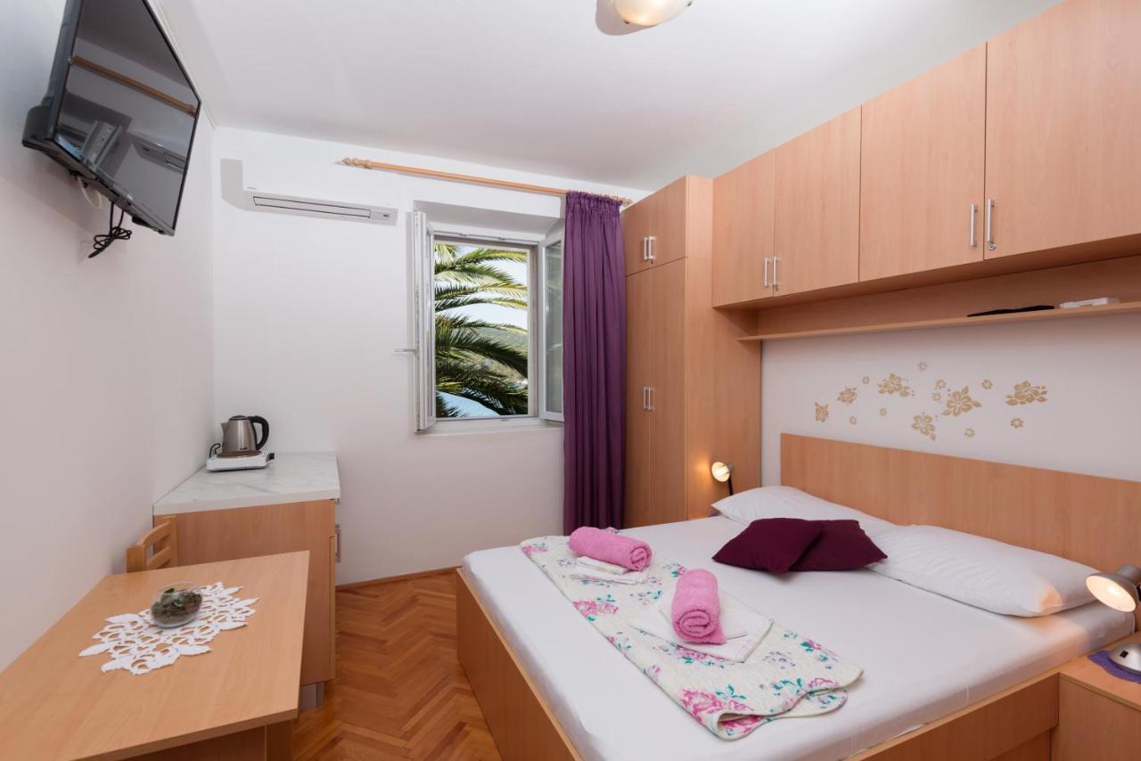 Guesthouse Pavla Govedari Exterior photo